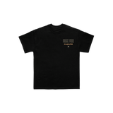 "Flower Waffle" T-Shirt