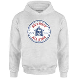 Sho'nuff All Star - Unisex Hoodie