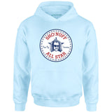 Sho'nuff All Star - Unisex Hoodie