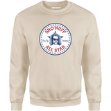 Sho'nuff All Star - Unisex Sweatshirt