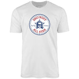 Sho'nuff All Star - Unisex T-Shirt