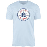 Sho'nuff All Star - Unisex T-Shirt