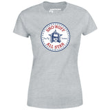 Sho'nuff All Star - Women's T-Shirt