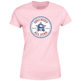 Sho'nuff All Star - Women's T-Shirt