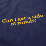Side of Ranch Crewneck Sweatshirt