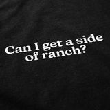 Side of Ranch Crewneck Sweatshirt