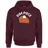 Side Piece - Unisex Hoodie