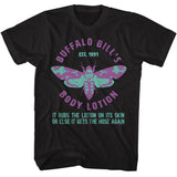 Silence Of The Lambs - Silence Body Lotion Boyfriend Tee