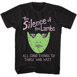 Silence Of The Lambs - SOL All Good Things T-Shirt