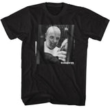 Silence Of The Lambs - SOL Lecter Screenshot T-Shirt