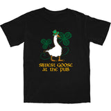 Silliest Goose at the Pub T Shirt