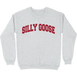 Silly Goose Academy Crewneck Sweatshirt