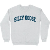 Silly Goose Academy Crewneck Sweatshirt