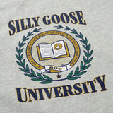 Silly Goose University Crewneck Sweatshirt