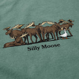 Silly Moose T Shirt