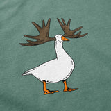 Silly Moose T Shirt