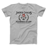 Jackie Chiles Attorney At Law Men/Unisex T-Shirt