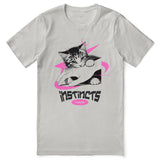 Instincts Cat T-Shirt