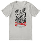 Genesis Anime T-Shirt