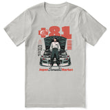 Trust The Speed Car T-Shirt