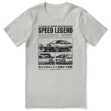 Speed Legend T-Shirt
