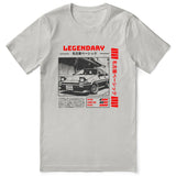 Legendary Car T-Shirt