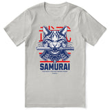 Samurai Cat T-Shirt