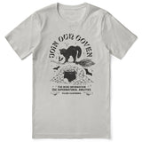 Join Our Coven Cat T-Shirt