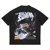 SILVER SURFER V2 HEAVYWEIGHT TEE