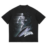 SILVER SURFER V2 HEAVYWEIGHT TEE