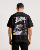 SILVER SURFER V2 HEAVYWEIGHT TEE