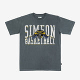 Simeon Basketball Heavy Tee