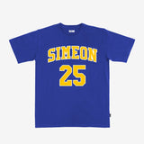 Simeon Jersey Heavy Tee