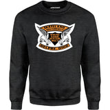 Skateland - Belpre, OH - Vintage Roller Rink - Unisex Sweatshirt