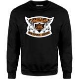 Skateland - Belpre, OH - Vintage Roller Rink - Unisex Sweatshirt