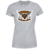 Skateland - Belpre, OH - Vintage Roller Rink - Women's T-Shirt
