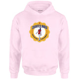 Skateland - Irvington, CA - Vintage Roller Rink - Unisex Hoodie