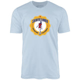 Skateland - Irvington, CA - Vintage Roller Rink - Unisex T-Shirt