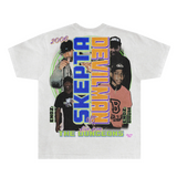 Skepta vs Devilman Lord of the Mics Tee