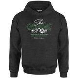 Ski Greendale - Better Off Dead - Unisex Hoodie