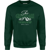 Ski Greendale - Better Off Dead - Unisex Sweatshirt