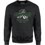 Ski Greendale - Better Off Dead - Unisex Sweatshirt