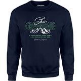 Ski Greendale - Better Off Dead - Unisex Sweatshirt