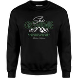 Ski Greendale - Better Off Dead - Unisex Sweatshirt