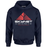 Skynet - Unisex Hoodie
