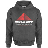 Skynet - Unisex Hoodie