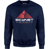 Skynet - Unisex Sweatshirt