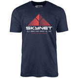 Skynet - Unisex T-Shirt