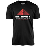 Skynet - Unisex T-Shirt
