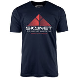 Skynet - Unisex T-Shirt